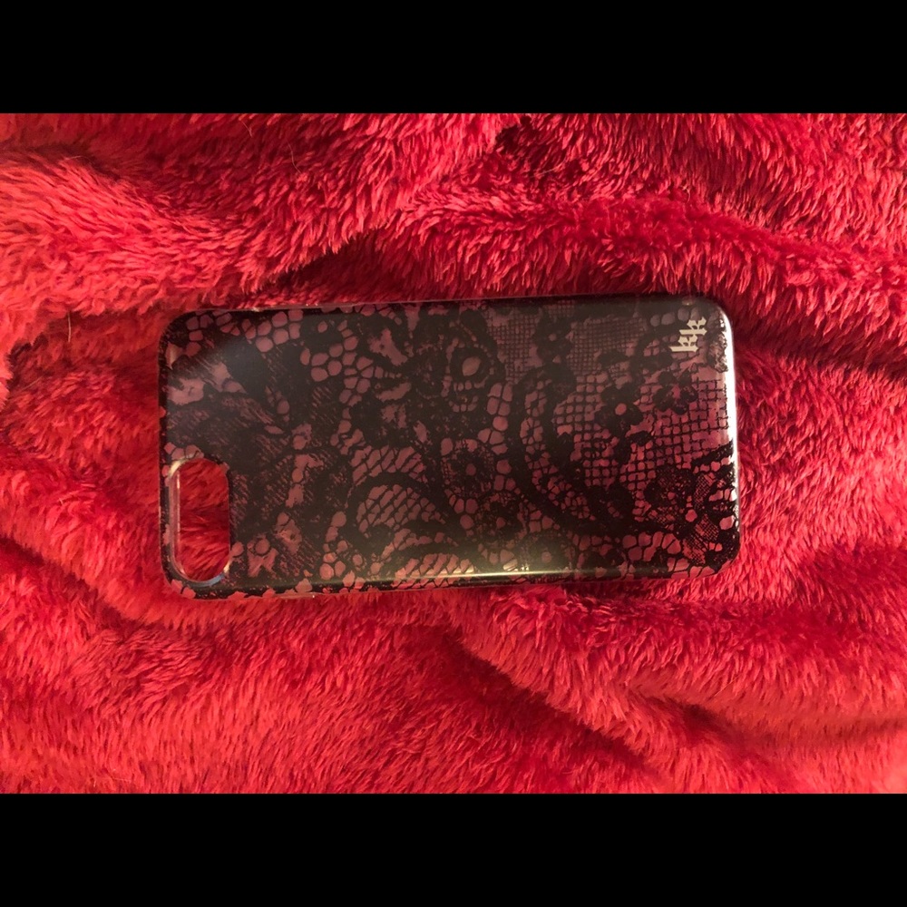 iPhone 7+ case